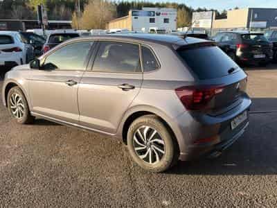 VW POLO 1.0 TSI 95 VW EDITION (2025) - Photo 7