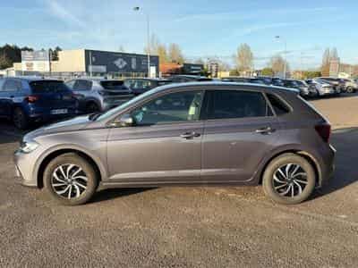 VW POLO 1.0 TSI 95 VW EDITION (2025) - Photo 8