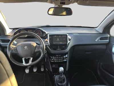 Peugeot 2008 1.2 PURETECH 110 CROSSWAY (2019) - Photo 10