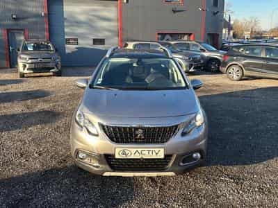 Peugeot 2008 1.2 PURETECH 110 CROSSWAY (2019) - Photo 2