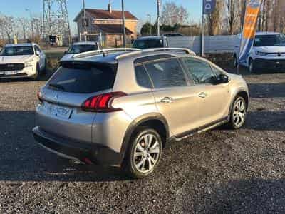 Peugeot 2008 1.2 PURETECH 110 CROSSWAY (2019) - Photo 5