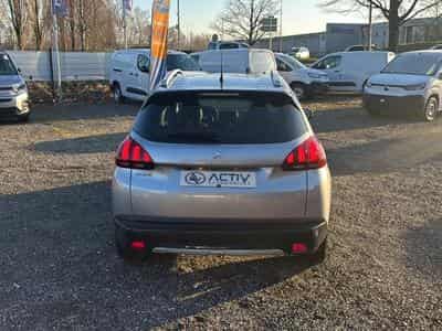 Peugeot 2008 1.2 PURETECH 110 CROSSWAY (2019) - Photo 6