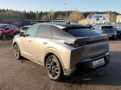 Peugeot 3008 1.2 HYBRID 145 GT E-DCS6 (2025) - Photo 7