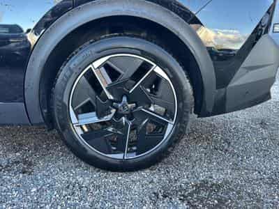 Peugeot 408 HYBRID 145 GT E-DCS6 (2025) - Photo 10