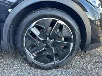 Peugeot 408 HYBRID 145 GT E-DCS6 (2025) - Photo 12