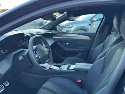 Peugeot 408 HYBRID 145 GT E-DCS6 (2025) - Photo 14