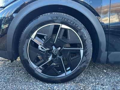 Peugeot 408 HYBRID 145 GT E-DCS6 (2025) - Photo 9