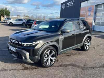Dacia DUSTER 1.2 MILD HYBRID 140 JOURNEY (2026) - Photo 1