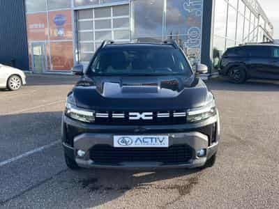 Dacia DUSTER 1.2 MILD HYBRID 140 JOURNEY (2026) - Photo 2