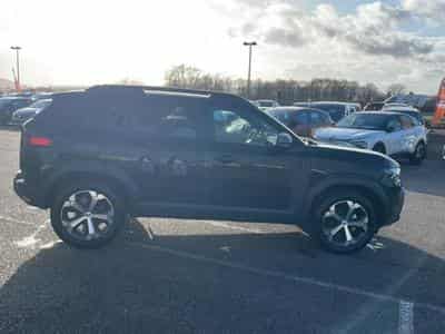 Dacia DUSTER 1.2 MILD HYBRID 140 JOURNEY (2026) - Photo 4