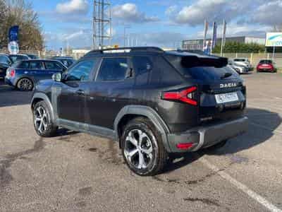 Dacia DUSTER 1.2 MILD HYBRID 140 JOURNEY (2026) - Photo 7