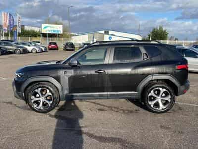 Dacia DUSTER 1.2 MILD HYBRID 140 JOURNEY (2026) - Photo 8