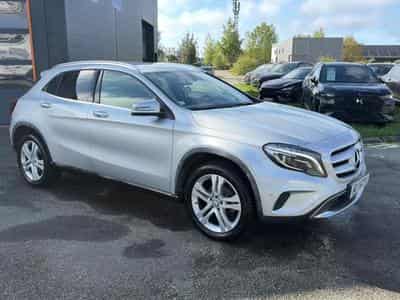 Mercedes GLA 180 D SENSATION 7G-DCT (2016) - Photo 3