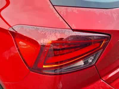 Seat IBIZA 1.0 TSI 95 COPA (2025) - Photo 11