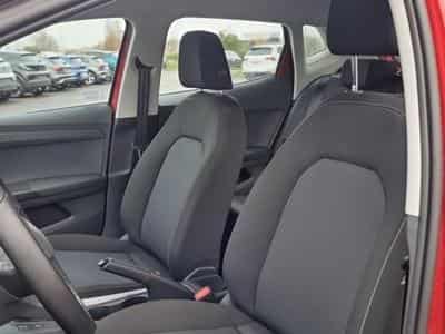 Seat IBIZA 1.0 TSI 95 COPA (2025) - Photo 13