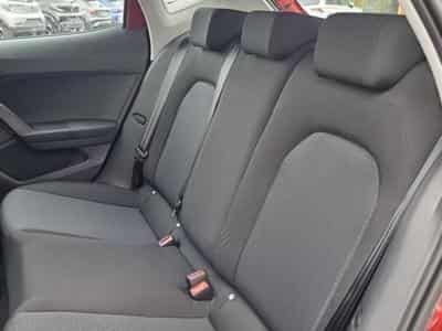 Seat IBIZA 1.0 TSI 95 COPA (2025) - Photo 14