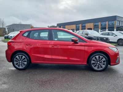 Seat IBIZA 1.0 TSI 95 COPA (2025) - Photo 4