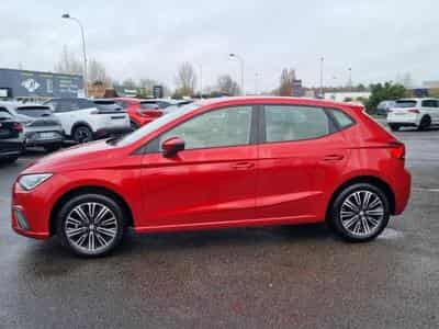 Seat IBIZA 1.0 TSI 95 COPA (2025) - Photo 8