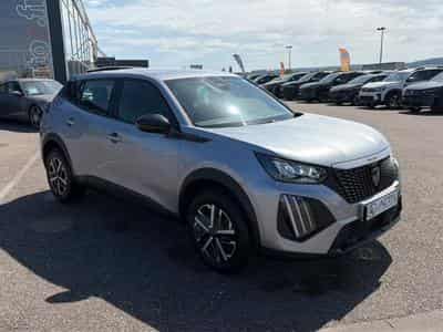 Peugeot 2008 1.2 100 STYLE (2025) - Photo 3