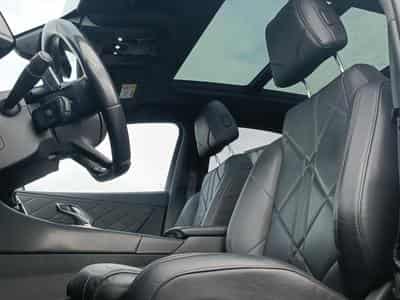 DS Automobiles DS7 E-TENSE 4X4 300 RIVOLI (2022) - Photo 11