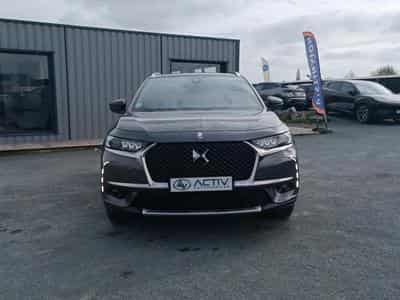 DS Automobiles DS7 E-TENSE 4X4 300 RIVOLI (2022) - Photo 2