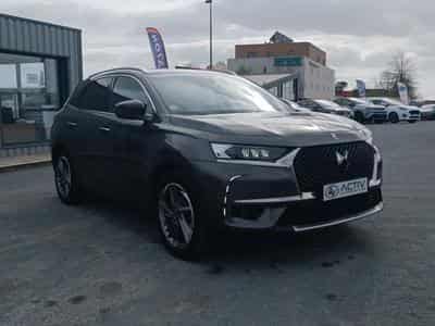 DS Automobiles DS7 E-TENSE 4X4 300 RIVOLI (2022) - Photo 3