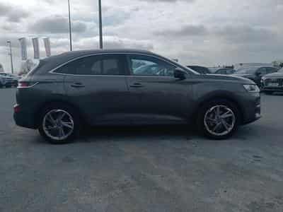 DS Automobiles DS7 E-TENSE 4X4 300 RIVOLI (2022) - Photo 4
