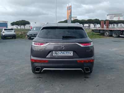 DS Automobiles DS7 E-TENSE 4X4 300 RIVOLI (2022) - Photo 6