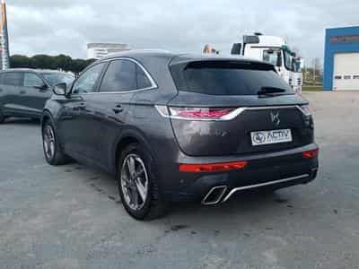 DS Automobiles DS7 E-TENSE 4X4 300 RIVOLI (2022) - Photo 7