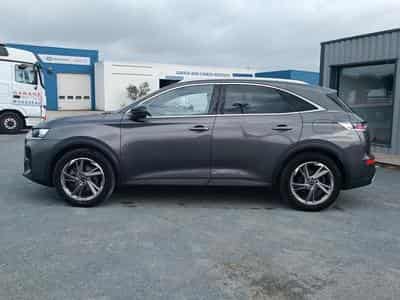 DS Automobiles DS7 E-TENSE 4X4 300 RIVOLI (2022) - Photo 8