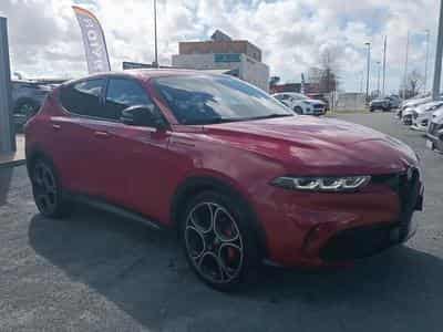 Alfa-Romeo TONALE 1.5 HYBRID 160 EDIZIONE SPECIALE TCT (2022) - Photo 3