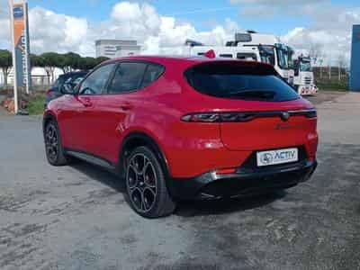 Alfa-Romeo TONALE 1.5 HYBRID 160 EDIZIONE SPECIALE TCT (2022) - Photo 7