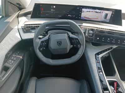 Peugeot 3008 1.2 HYBRID 145 ALLURE E-DCS6 (2025) - Photo 13