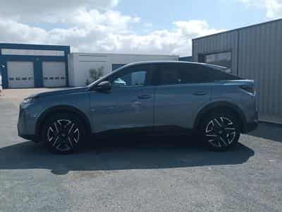Peugeot 3008 1.2 HYBRID 145 ALLURE E-DCS6 (2025) - Photo 8