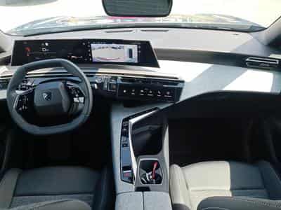 Peugeot 3008 1.2 HYBRID 145 ALLURE E-DCS6 (2025) - Photo 9