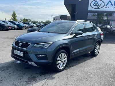 Seat ATECA 1.0 TSI 115 STYLE BUSINESS (2019) - Photo 1