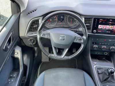 Seat ATECA 1.0 TSI 115 STYLE BUSINESS (2019) - Photo 10