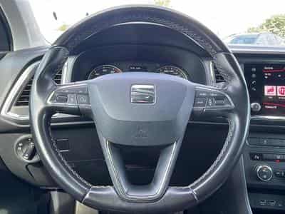 Seat ATECA 1.0 TSI 115 STYLE BUSINESS (2019) - Photo 11