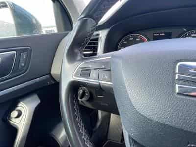 Seat ATECA 1.0 TSI 115 STYLE BUSINESS (2019) - Photo 12