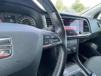 Seat ATECA 1.0 TSI 115 STYLE BUSINESS (2019) - Photo 13