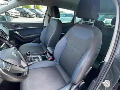 Seat ATECA 1.0 TSI 115 STYLE BUSINESS (2019) - Photo 14