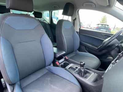Seat ATECA 1.0 TSI 115 STYLE BUSINESS (2019) - Photo 15