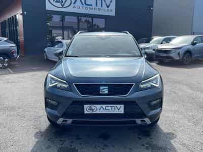 Seat ATECA 1.0 TSI 115 STYLE BUSINESS (2019) - Photo 2