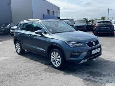 Seat ATECA 1.0 TSI 115 STYLE BUSINESS (2019) - Photo 3