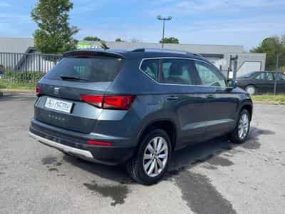 Seat ATECA 1.0 TSI 115 STYLE BUSINESS (2019) - Photo 5