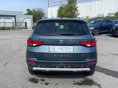 Seat ATECA 1.0 TSI 115 STYLE BUSINESS (2019) - Photo 6