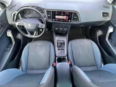 Seat ATECA 1.0 TSI 115 STYLE BUSINESS (2019) - Photo 9