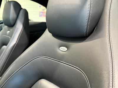 Mercedes Classe E 350 avantgarde executive 7gtro (2009) - Photo 12