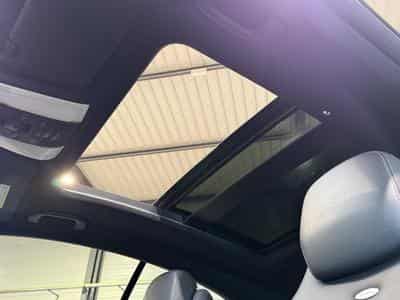 Mercedes Classe E 350 avantgarde executive 7gtro (2009) - Photo 13