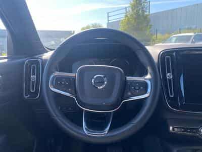 Volvo XC40 T4 RECHARGE 211 START DCT 7 (2023) - Photo 14